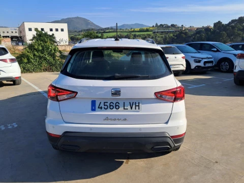 Seat Arona 1.0 TSI 81kW (110CV) Style Plus