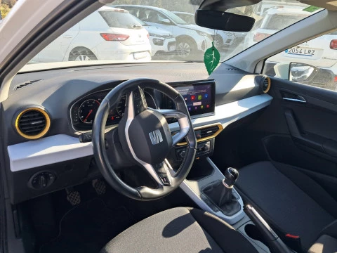 Seat Arona 1.0 TSI 81kW (110CV) Style Plus