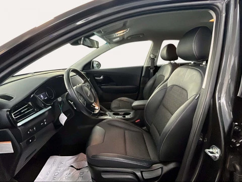 Kia Niro 1.6 GDi HEV 104kW (141CV) Drive