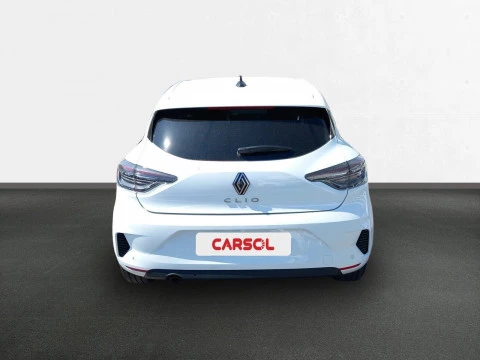 Renault Clio Generation TCe 90 (67kw)