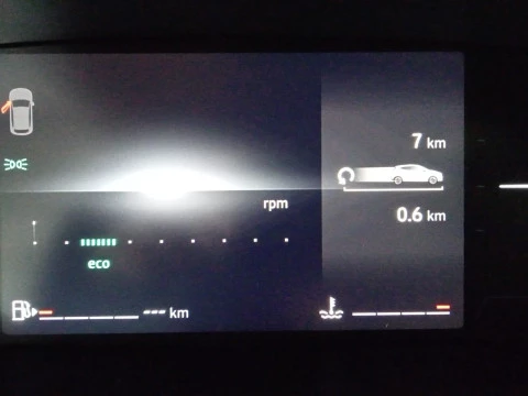 Renault Clio Generation TCe 90 (67kw)