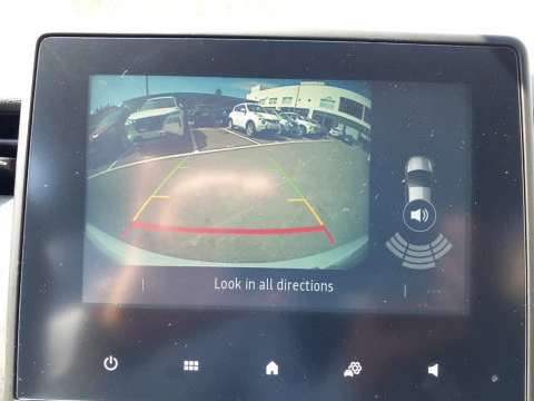 Renault Clio Generation TCe 90 (67kw)