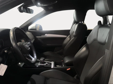 Audi Q5 S line 40 TDI 150kW quattro-ultra