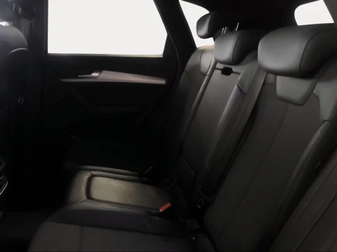 Audi Q5 S line 40 TDI 150kW quattro-ultra