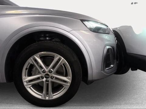 Audi Q5 S line 40 TDI 150kW quattro-ultra