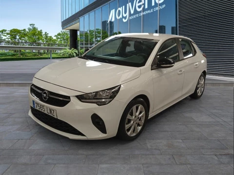 Opel Corsa 1.2T XHL 74kW (100CV) Edition