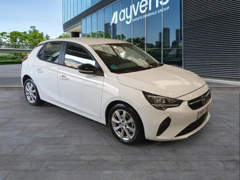 Opel Corsa 1.2T XHL 74kW (100CV) Edition