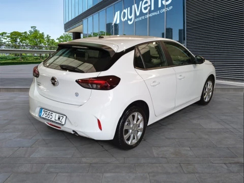 Opel Corsa 1.2T XHL 74kW (100CV) Edition