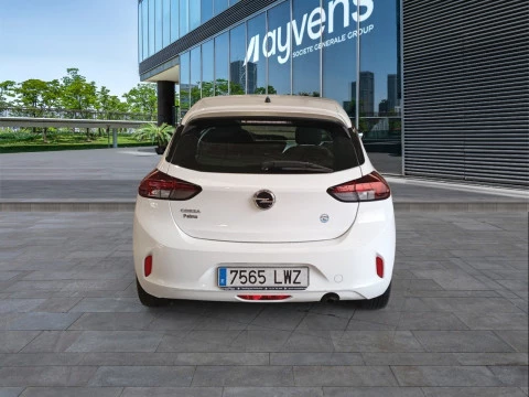 Opel Corsa 1.2T XHL 74kW (100CV) Edition