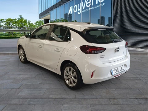 Opel Corsa 1.2T XHL 74kW (100CV) Edition