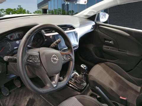 Opel Corsa 1.2T XHL 74kW (100CV) Edition