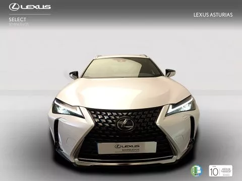 Lexus UX 2.0 250h Premium