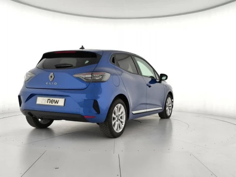 Renault Clio  dCi Evolution 74kW