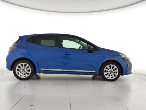 Renault Clio  dCi Evolution 74kW