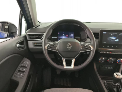 Renault Clio  dCi Evolution 74kW