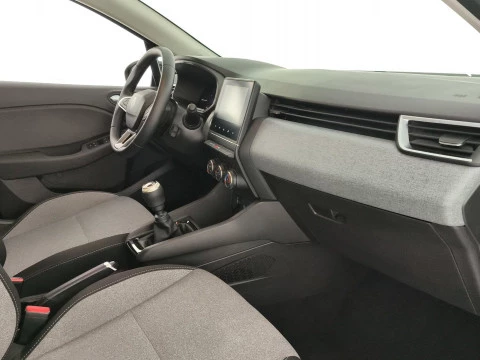 Renault Clio  dCi Evolution 74kW