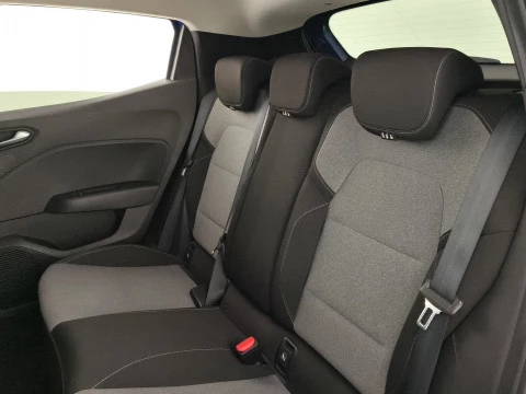 Renault Clio  dCi Evolution 74kW