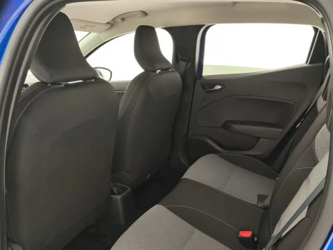 Renault Clio  dCi Evolution 74kW