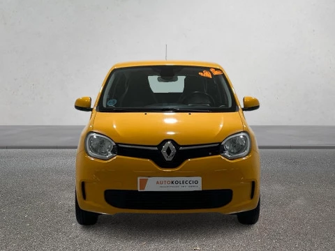 Renault Twingo Intens TCe 68 kW (95CV)