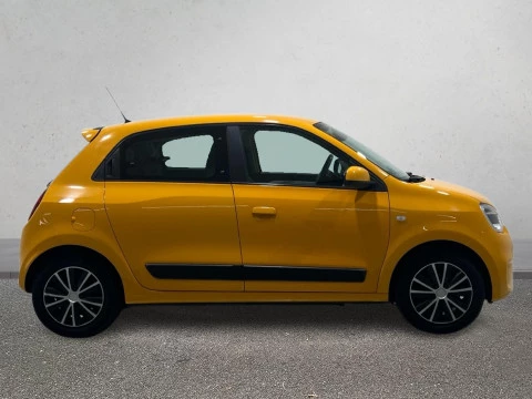 Renault Twingo Intens TCe 68 kW (95CV)