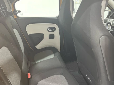 Renault Twingo Intens TCe 68 kW (95CV)