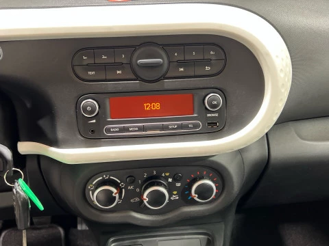 Renault Twingo Intens TCe 68 kW (95CV)