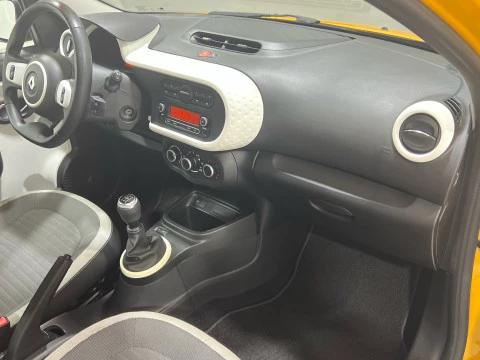 Renault Twingo Intens TCe 68 kW (95CV)