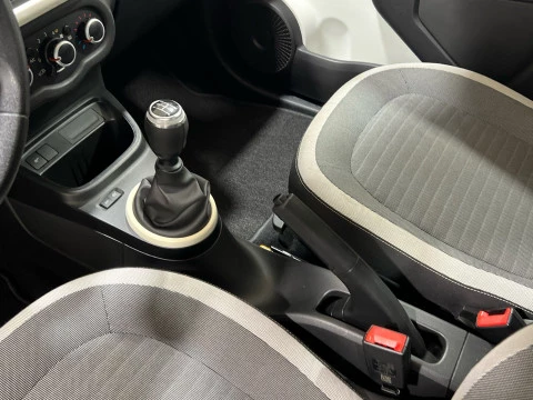 Renault Twingo Intens TCe 68 kW (95CV)