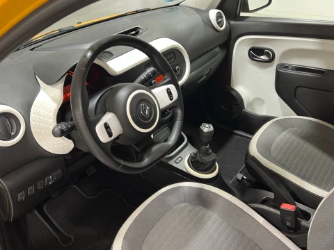 Renault Twingo Intens TCe 68 kW (95CV)