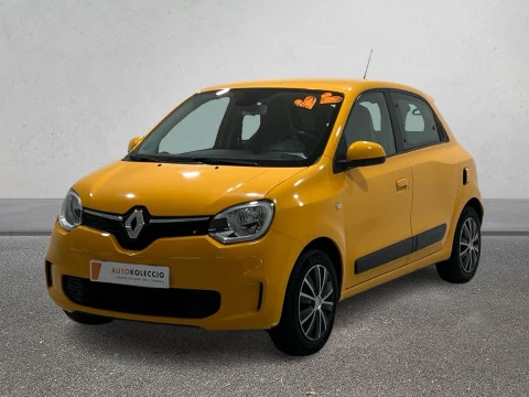 Renault Twingo Intens TCe 68 kW (95CV)