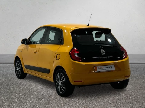 Renault Twingo Intens TCe 68 kW (95CV)