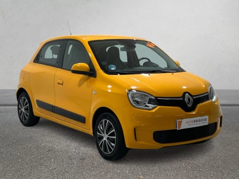 Renault Twingo Intens TCe 68 kW (95CV)