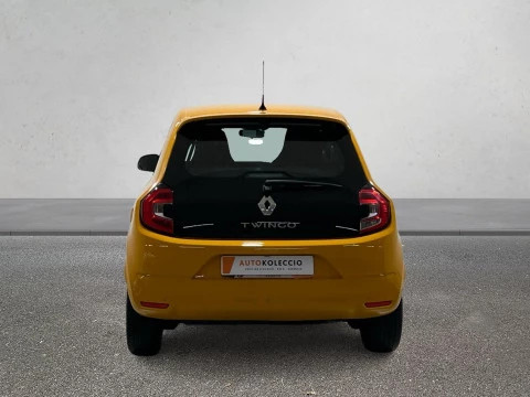 Renault Twingo Intens TCe 68 kW (95CV)