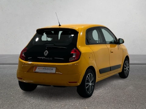 Renault Twingo Intens TCe 68 kW (95CV)