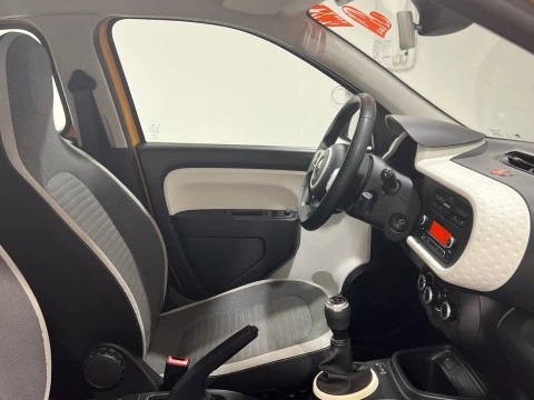 Renault Twingo Intens TCe 68 kW (95CV)