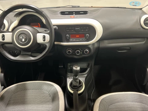 Renault Twingo Intens TCe 68 kW (95CV)