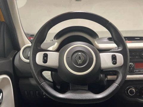 Renault Twingo Intens TCe 68 kW (95CV)