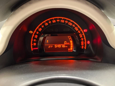 Renault Twingo Intens TCe 68 kW (95CV)