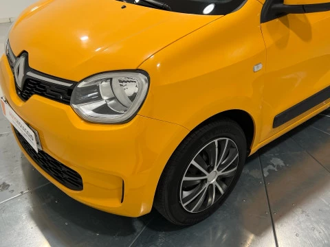 Renault Twingo Intens TCe 68 kW (95CV)