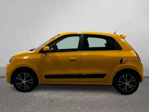 Renault Twingo Intens TCe 68 kW (95CV)