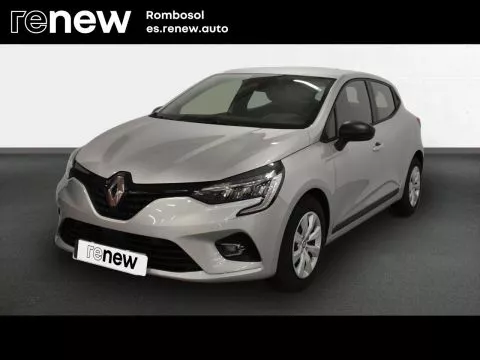 Renault Clio TCe Business 67kW Renault Clio TCe Business 67kW