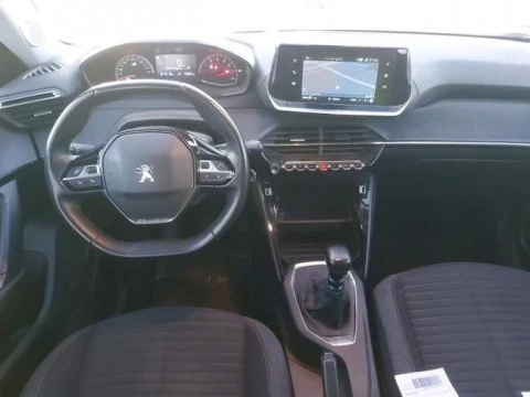 Peugeot 2008 Active BlueHDI 81kW (110CV)