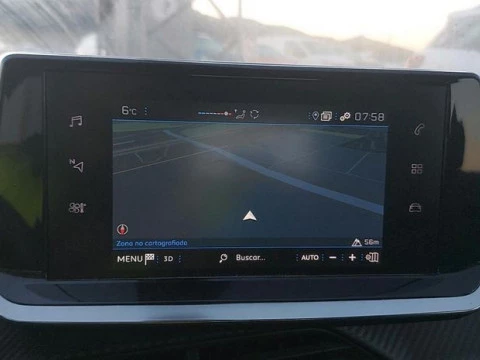 Peugeot 2008 Active BlueHDI 81kW (110CV)