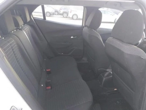 Peugeot 2008 Active BlueHDI 81kW (110CV)