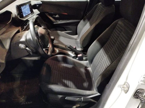 Peugeot 2008 Active BlueHDI 81kW (110CV)