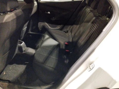 Peugeot 2008 Active BlueHDI 81kW (110CV)