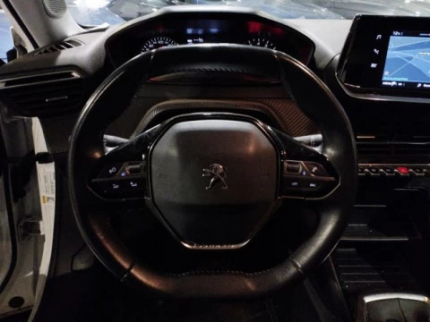 Peugeot 2008 Active BlueHDI 81kW (110CV)