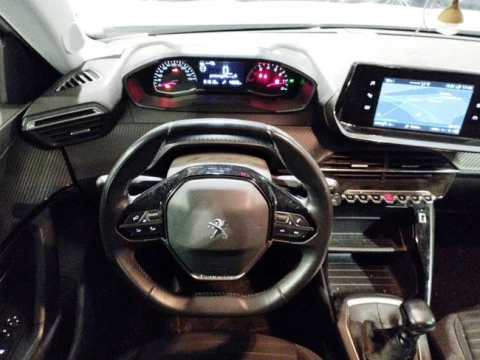 Peugeot 2008 Active BlueHDI 81kW (110CV)