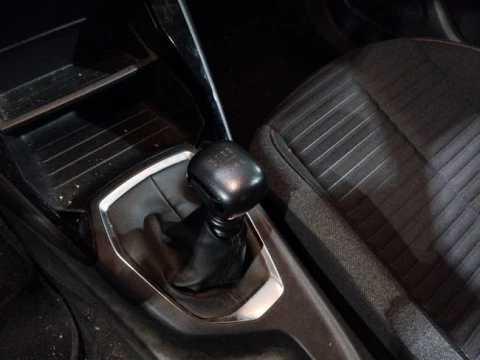 Peugeot 2008 Active BlueHDI 81kW (110CV)