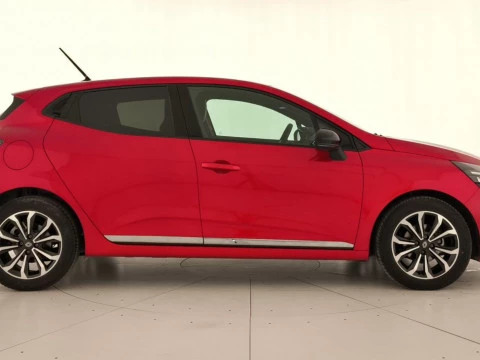 Renault Clio TCE GLP TECHNO 74KW 5P
